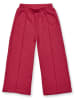 Sense Organics Sweathose "Jaane" in Rot