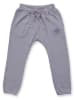 Sense Organics Sweathose "Kallos" in Grau