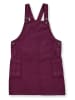 Sense Organics Latzkleid "Pia" in Lila