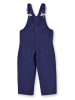 Sense Organics Latzhose "Ole" in Dunkelblau