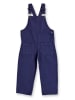 Sense Organics Latzhose "Ole" in Dunkelblau
