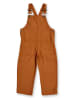 Sense Organics Latzhose "Ole" in Hellbraun