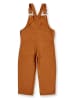 Sense Organics Latzhose "Ole" in Hellbraun