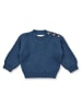 Sense Organics Trui "Varuny" donkerblauw
