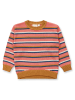 Sense Organics Trui "Delia" rood