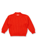 Sense Organics Trui "Marley" rood