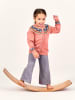 Sense Organics Cardigan "Maxim" in Rot