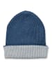 Sense Organics Beanie "Moko" donkerblauw