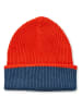 Sense Organics Beanie "Moko" rood