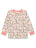 Sense Organics Pyjama "Long John" meerkleurig