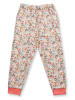 Sense Organics Pyjama "Long John" meerkleurig