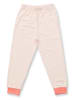 Sense Organics Pyjama "Benja" in Rosa in Rosa