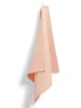 Cinderella 6er-Set: Geschirrtücher "Checkmaid" in Rosa - (L)65 x (B)60 cm