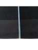 DDDDD Ściereczki (6 szt.) "Blend" w kolorze antracytowym - 65 x 60 cm