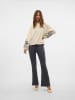 Vero Moda Sweatshirt beige