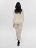 ONLY Sweter w kolorze kremowym