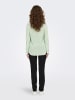 ONLY Trui lichtgroen