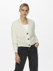 ONLY Cardigan in Creme