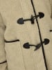 ONLY Fleece vest beige