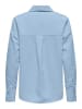 ONLY Blouse lichtblauw
