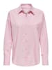 ONLY Blouse lichtroze