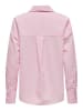 ONLY Blouse lichtroze