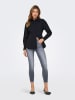ONLY Spijkerbroek - slim fit - grijs