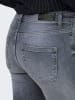 ONLY Spijkerbroek - slim fit - grijs