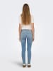 ONLY Jeans - Slim Fit - in Hellblau