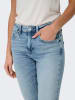 ONLY Jeans - Slim Fit - in Hellblau