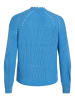 Vila Pullover in Blau