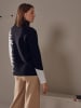 Rodier Coltrui zwart/beige/wit