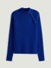 Rodier Trui blauw