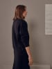 Rodier Poloshirt in Schwarz