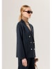 Rodier Wollblazer in Dunkelblau