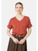 Rodier Trui rood