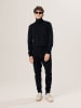 Rodier Kaschmir-Rollkragenpullover in Schwarz