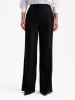 BGN Marlenehose in Schwarz