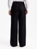 BGN Marlenehose in Schwarz