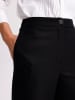 BGN Marlenehose in Schwarz