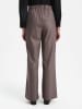 BGN Marlenehose in Anthrazit