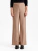 BGN Marlenehose in Taupe