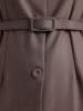 BGN Kleid in Anthrazit