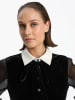 BGN Kleid in Schwarz