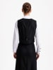 BGN Weste in Schwarz