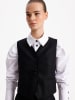 BGN Weste in Schwarz