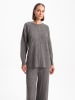 BGN Pullover in Anthrazit