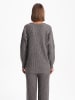 BGN Pullover in Anthrazit