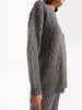 BGN Sweter w kolorze antracytowym