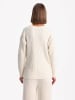 BGN Pullover in Creme